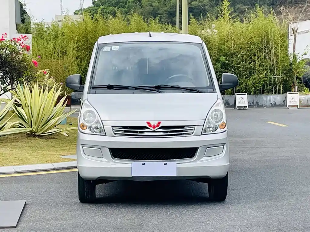 WULING WULING RONGGUANG S
