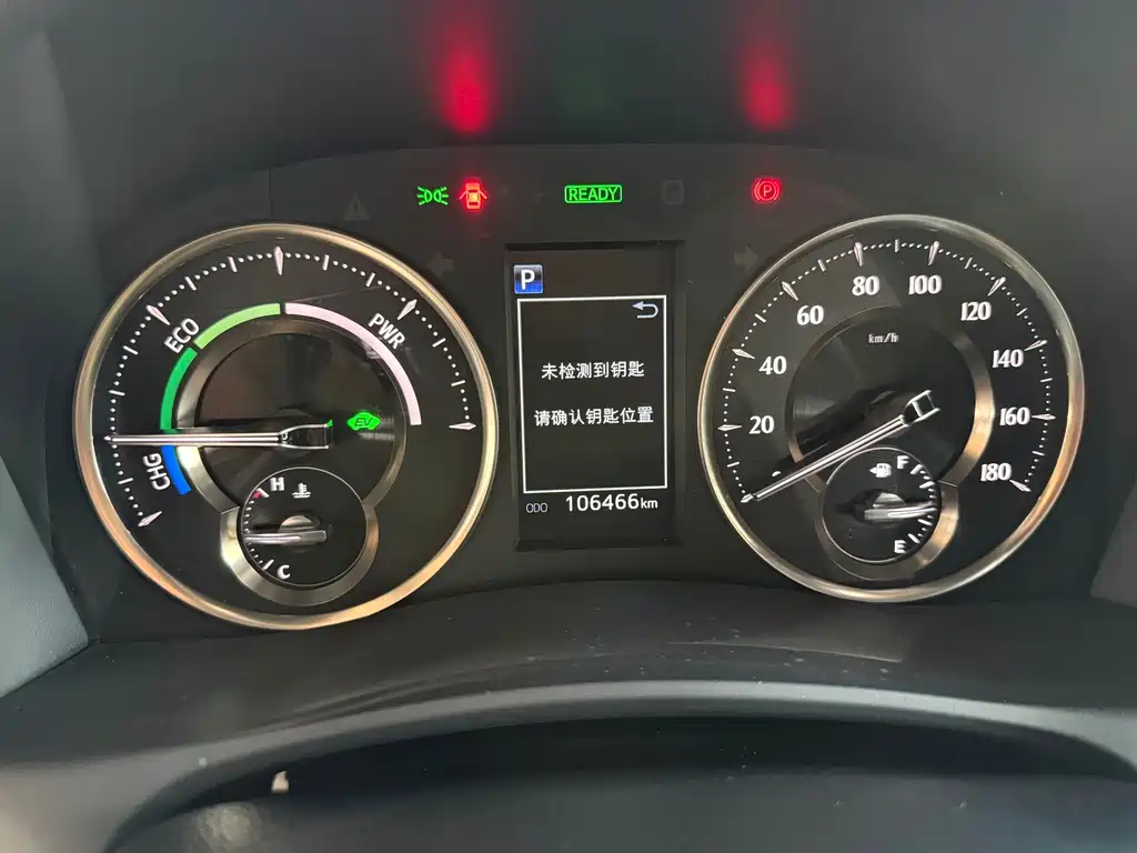 Toyota Vellfire — миниатюра 9