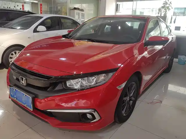 HONDA CIVIC 2020