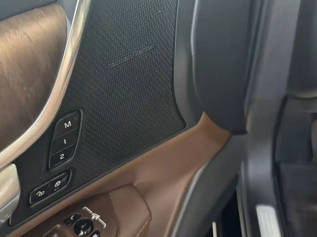 Volvo S90 2023 B5 Luxury
