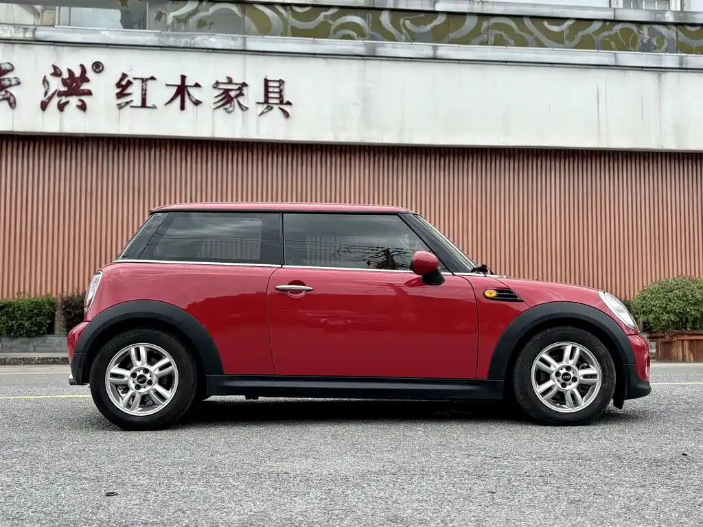 MINI Mini — миниатюра 7