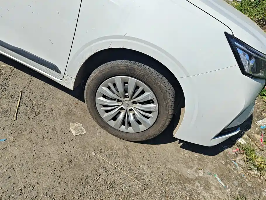 Wuling Jiachen — миниатюра 6