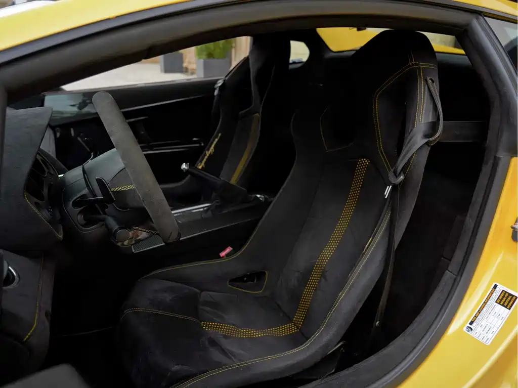 Lamborghini Gallardo — миниатюра 17