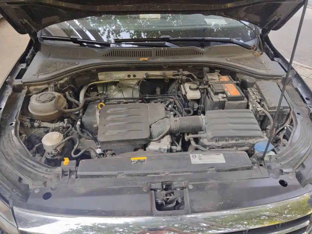 Volkswagen Lavida — миниатюра 11