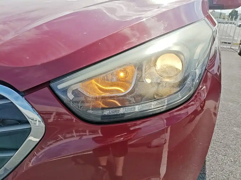 Hyundai ix35 — миниатюра 24