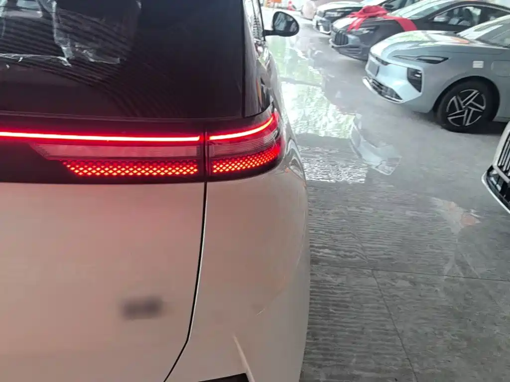 BYD Seagull — миниатюра 8
