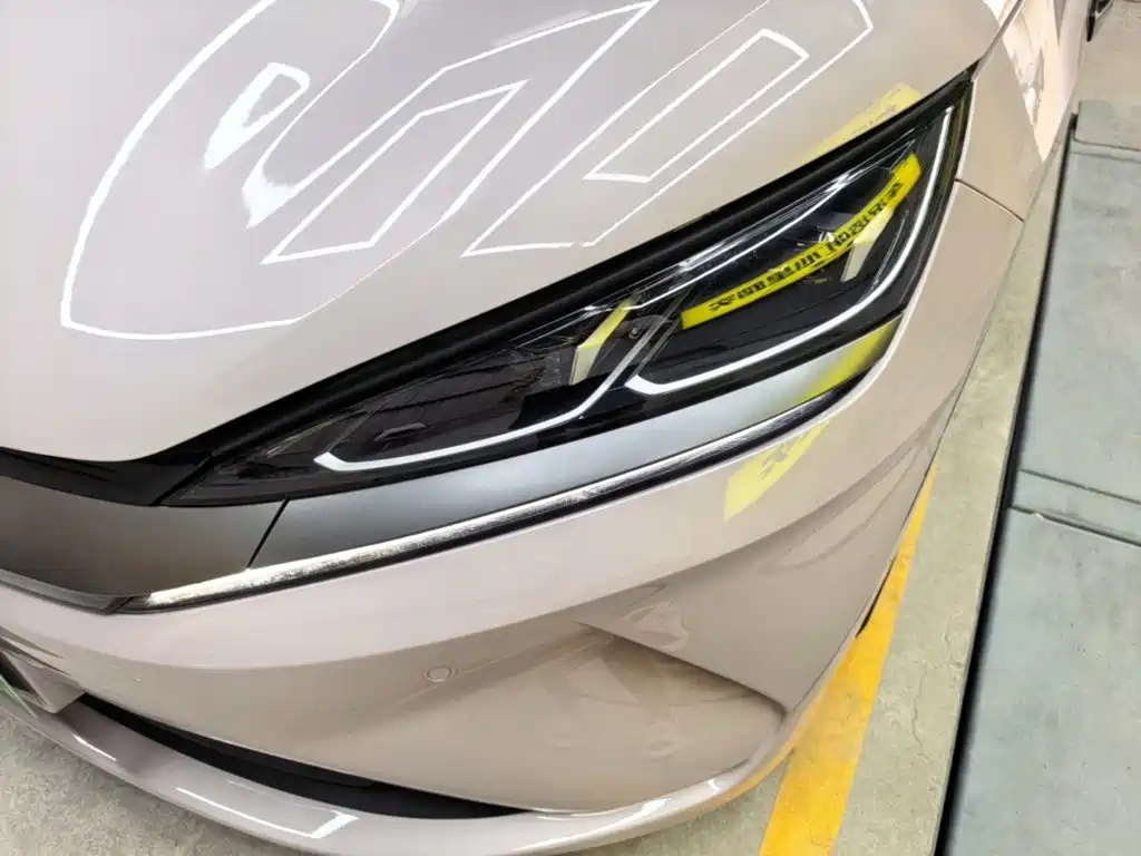 BYD Qin L — миниатюра 24