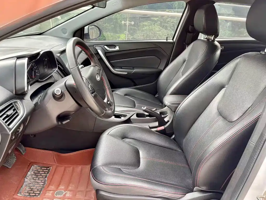 Chery Arrizo 5 — миниатюра 7