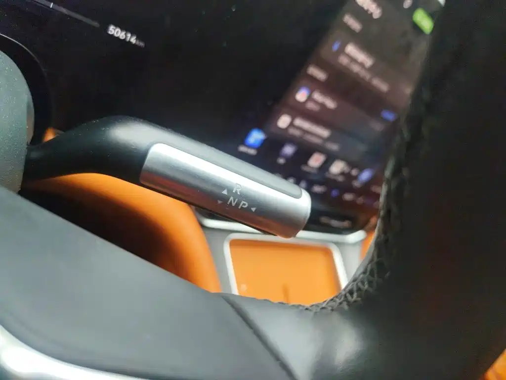AITO AITO M9 — миниатюра 15