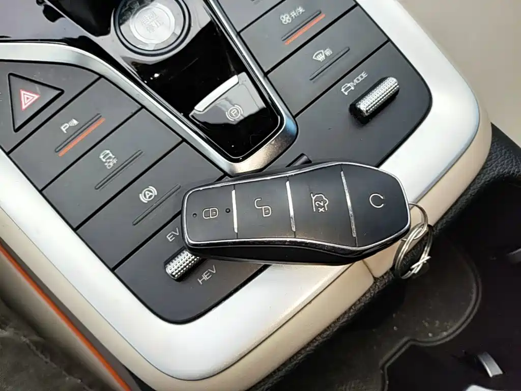 BYD Pro New Energy — миниатюра 9