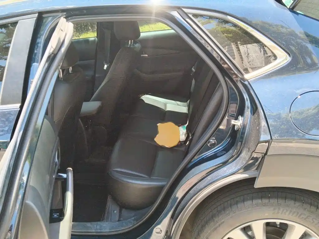 Mazda CX-30 — миниатюра 15