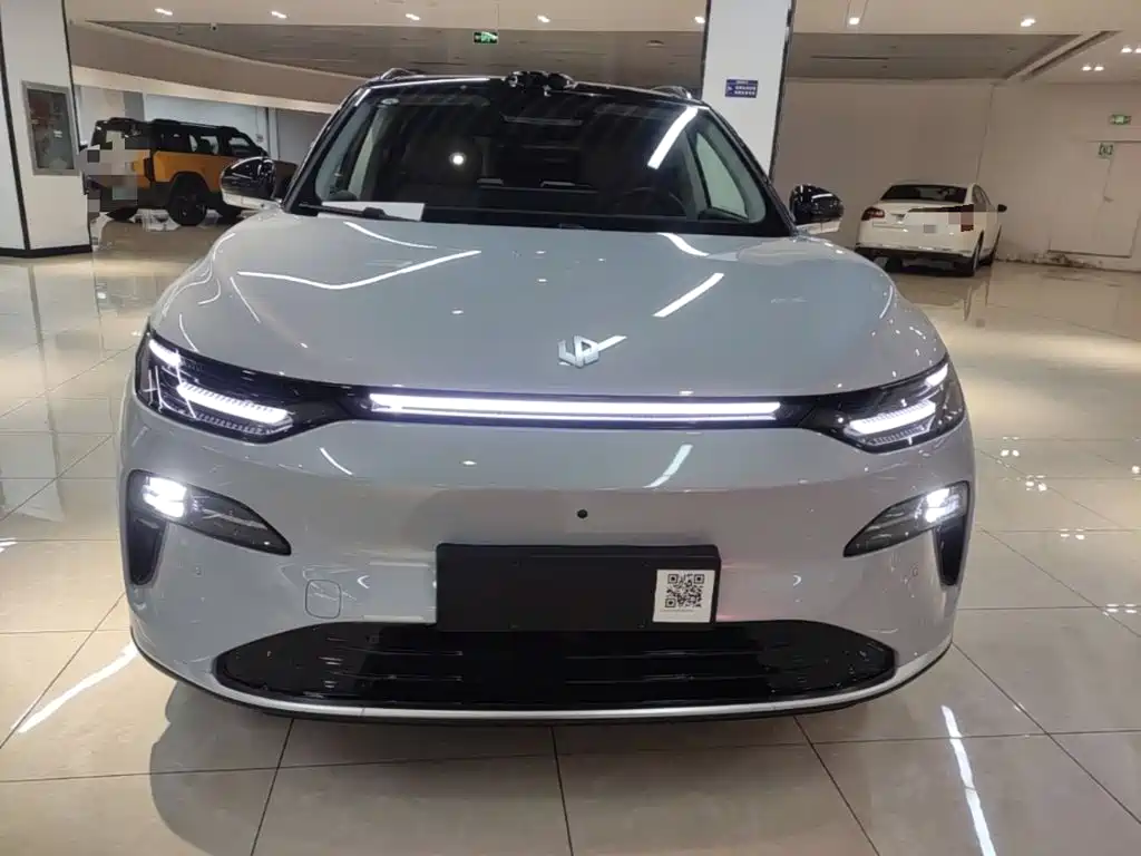 Leapmotor C11 2026 640