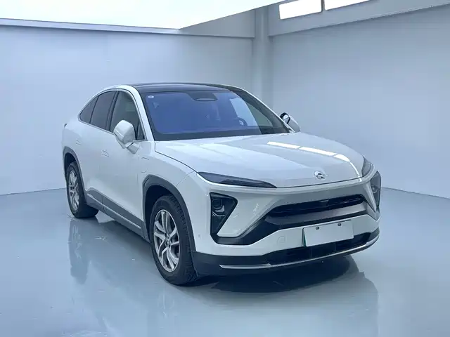 2022 Nio EC6