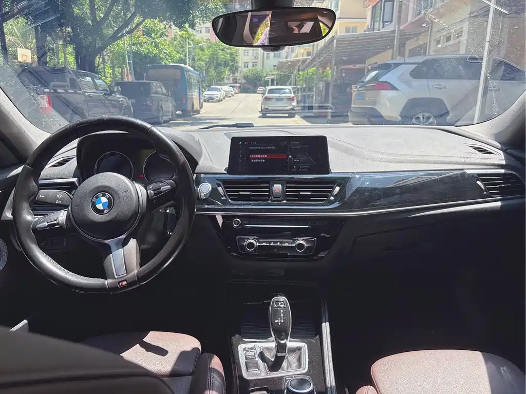 BMW 1 Series — миниатюра 6