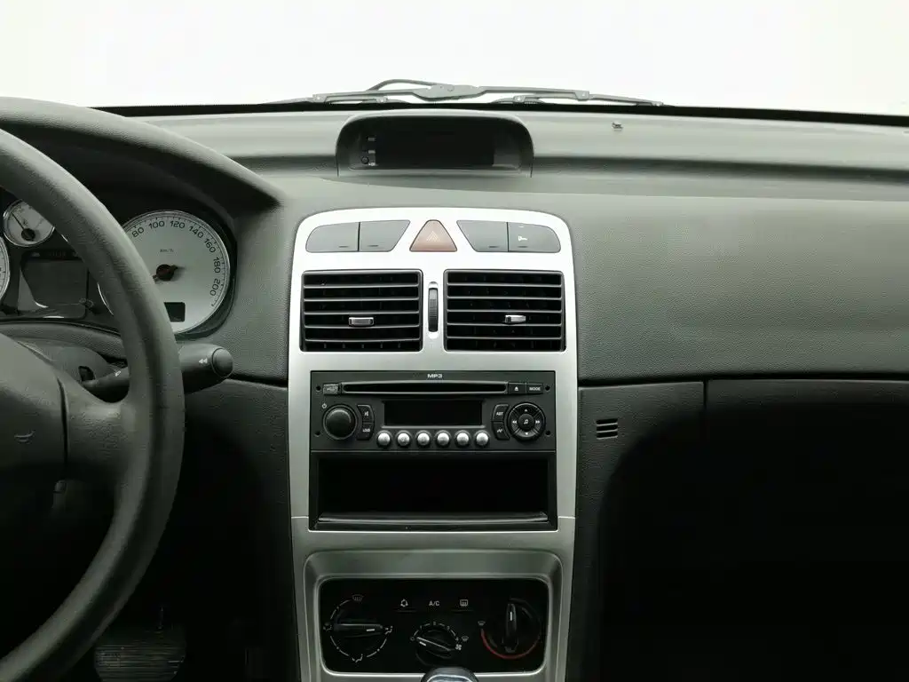 Peugeot 307 — миниатюра 12
