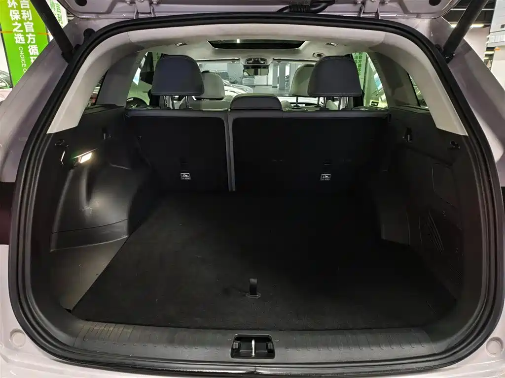 GEELY AUTOMOBILE XINGYUE L