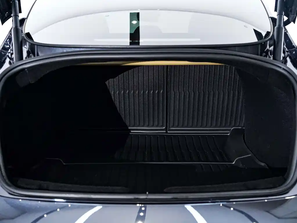 Tesla Model 3 — миниатюра 11