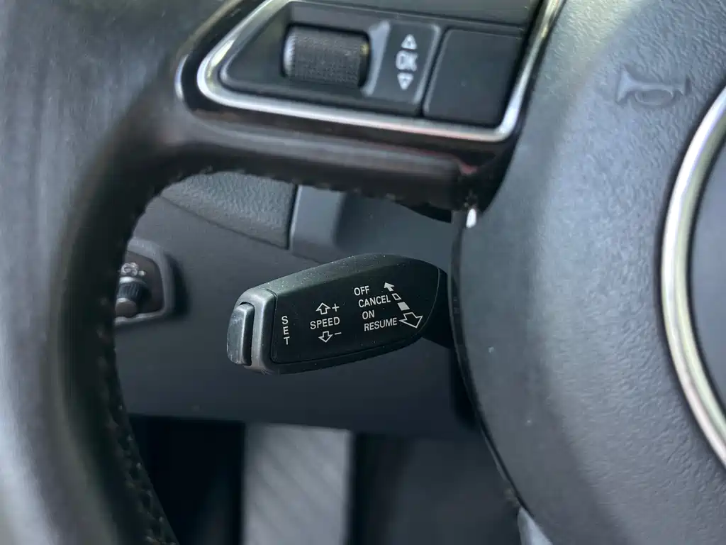 Audi Q5 2016 40 TFSI