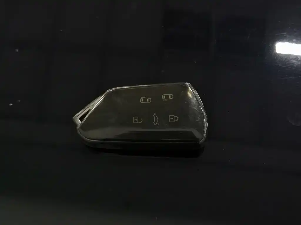Volkswagen Viloran — миниатюра 19