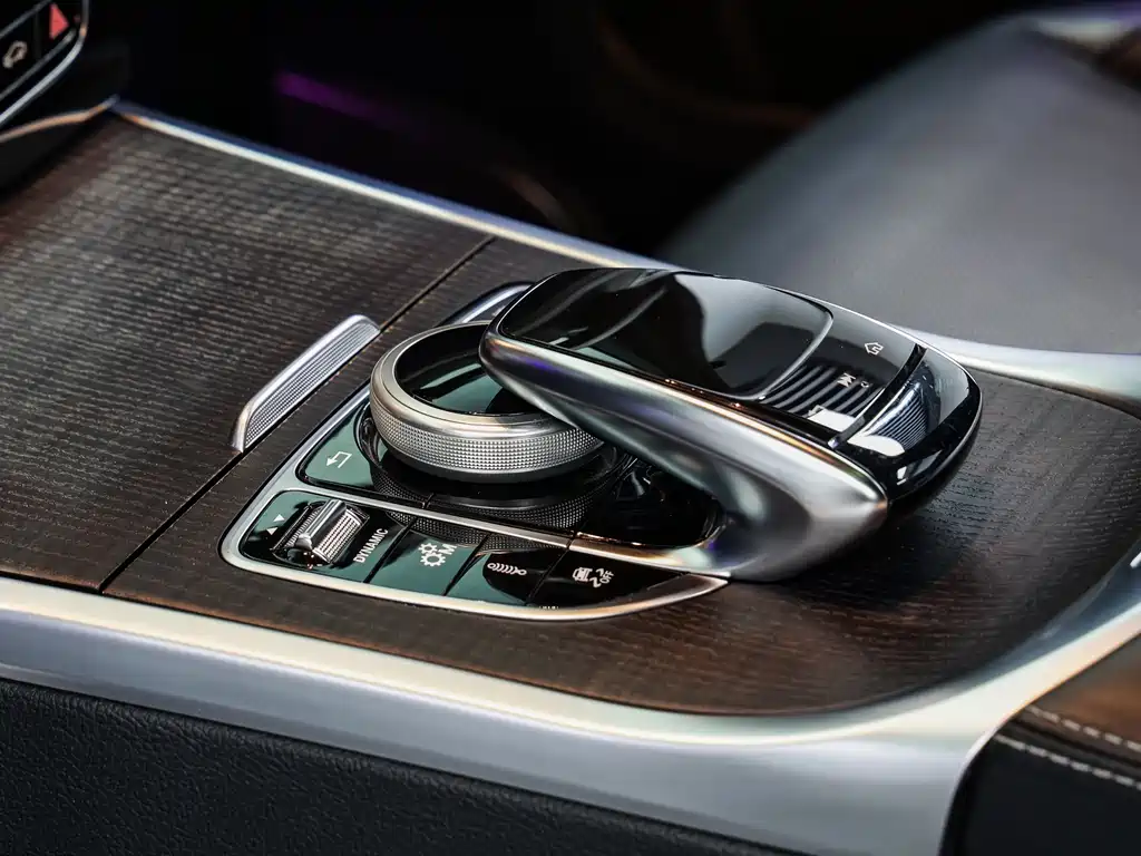 MERCEDES-BENZ G CLASS AMG