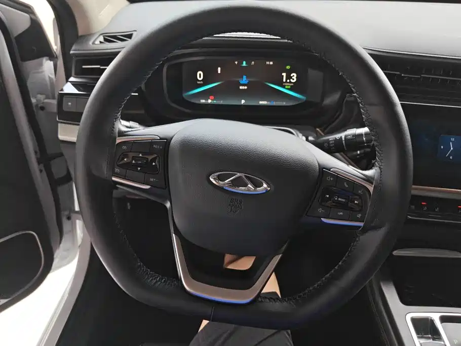 Chery Arrizo 5 PLUS — миниатюра 15
