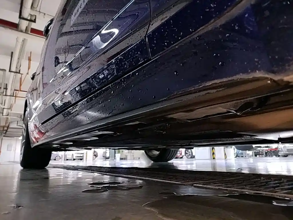 Audi A5 (Import) — миниатюра 2