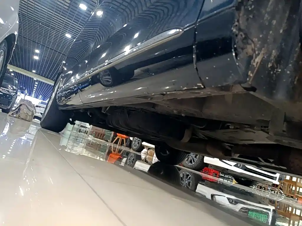 GAC Motor Trumpchi M8 — миниатюра 20