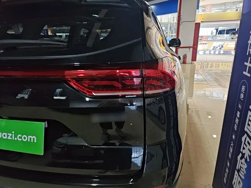 Haval H6 — миниатюра 8
