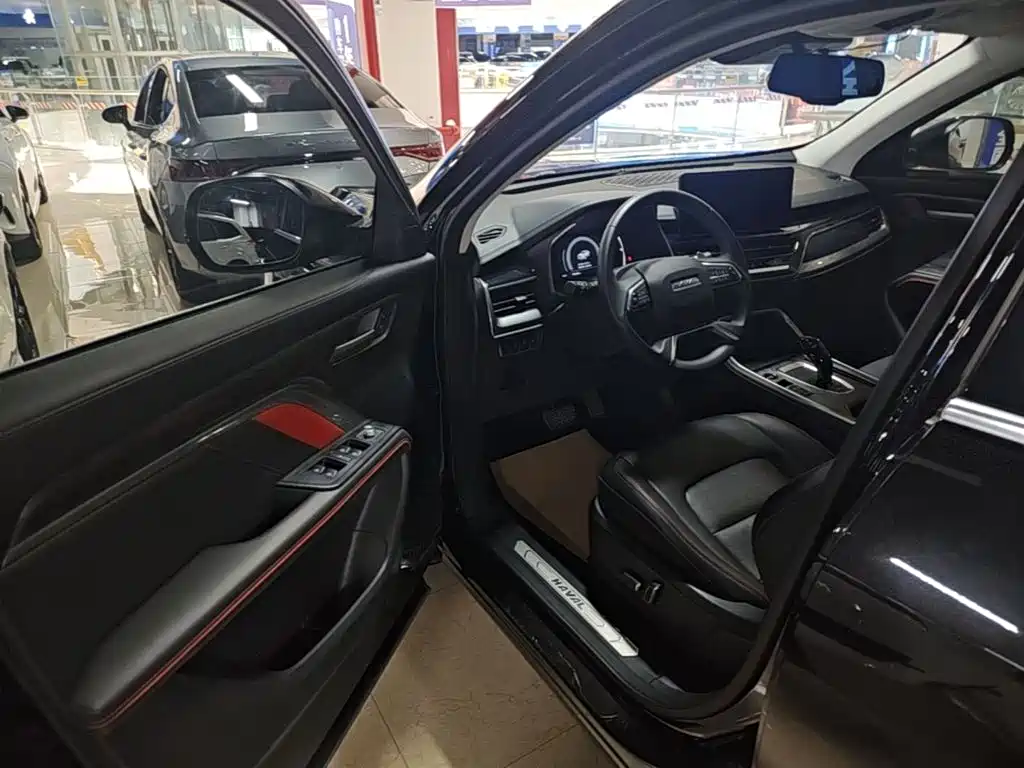 Haval H6 — миниатюра 16
