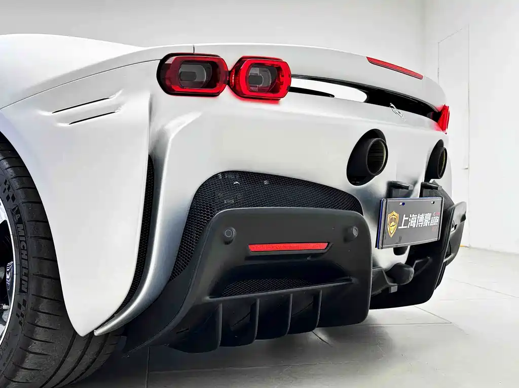 Ferrari SF90 — миниатюра 10