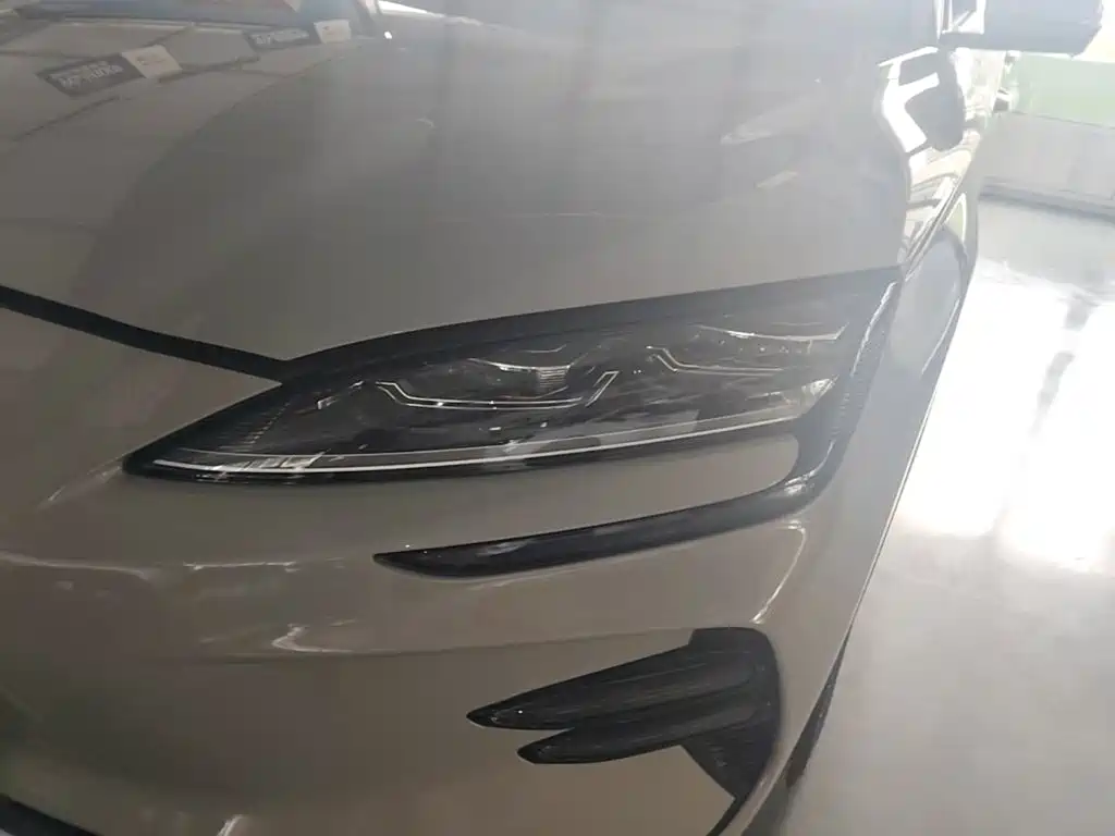 BYD PLUS New Energy — миниатюра 24