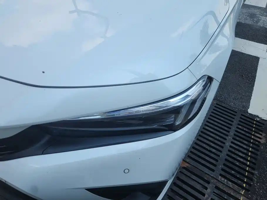 Honda Civic — миниатюра 5