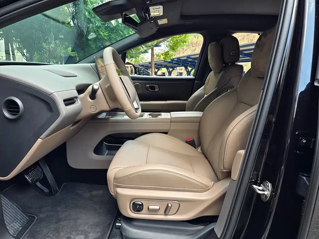 Li Auto Li i6 — миниатюра 14