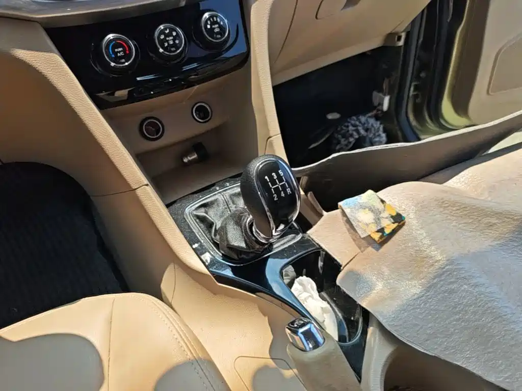 Baojun 730 — миниатюра 14