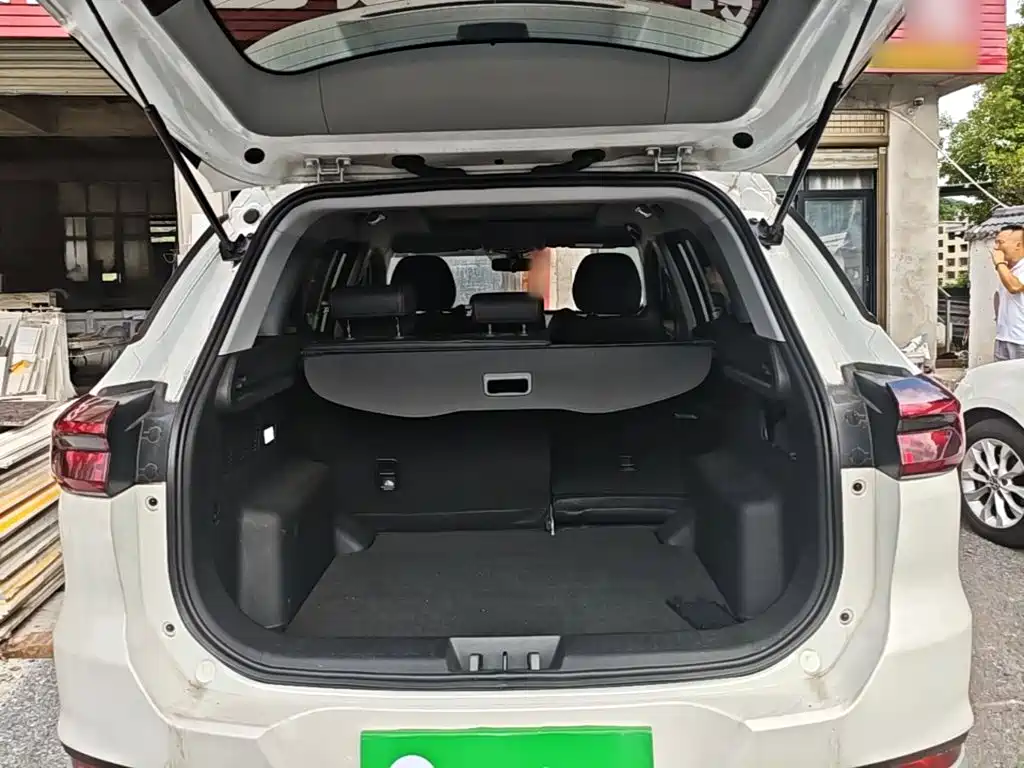 Chery Tiggo 7 — миниатюра 19