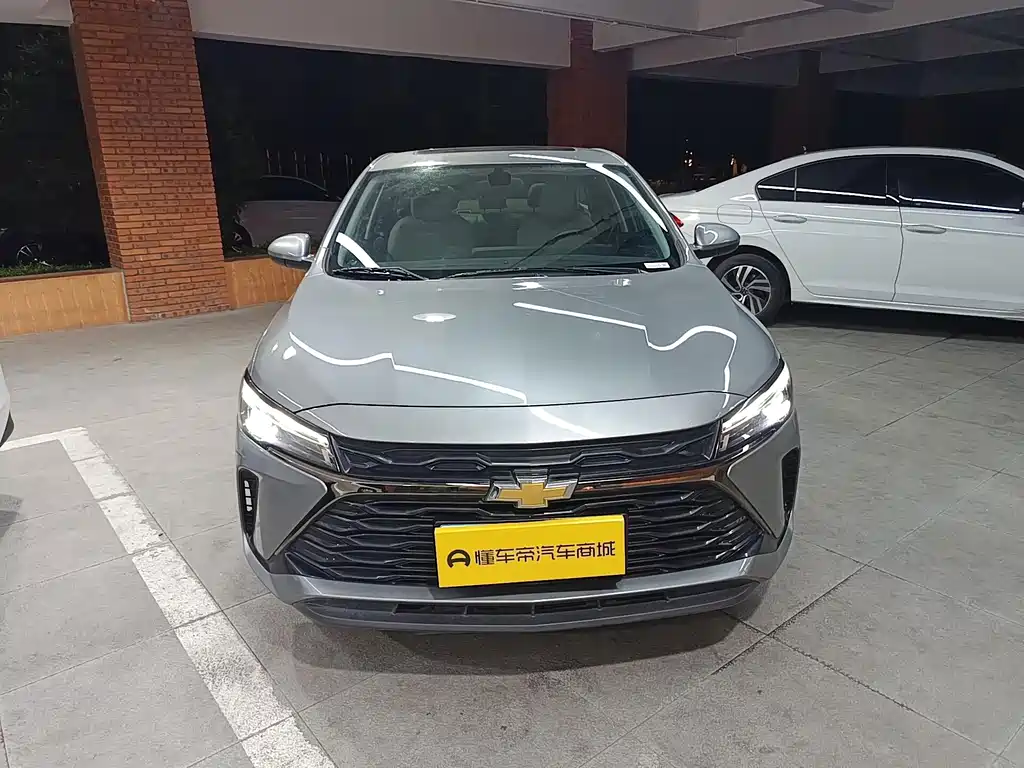 Chevrolet Monza — миниатюра 7