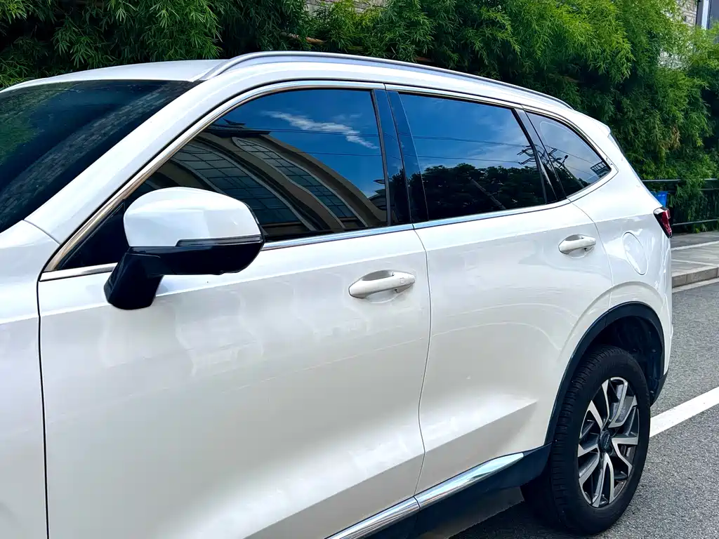 Haval H6 — миниатюра 6