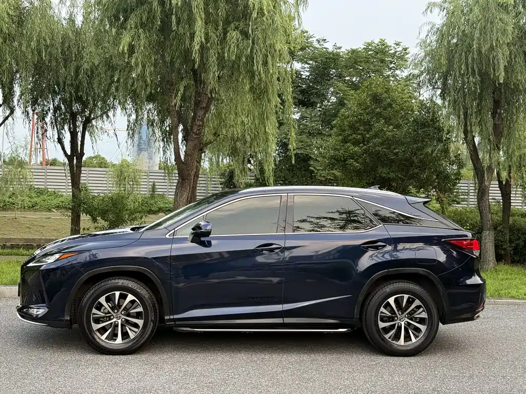 Lexus RX 2020 300 Elite V