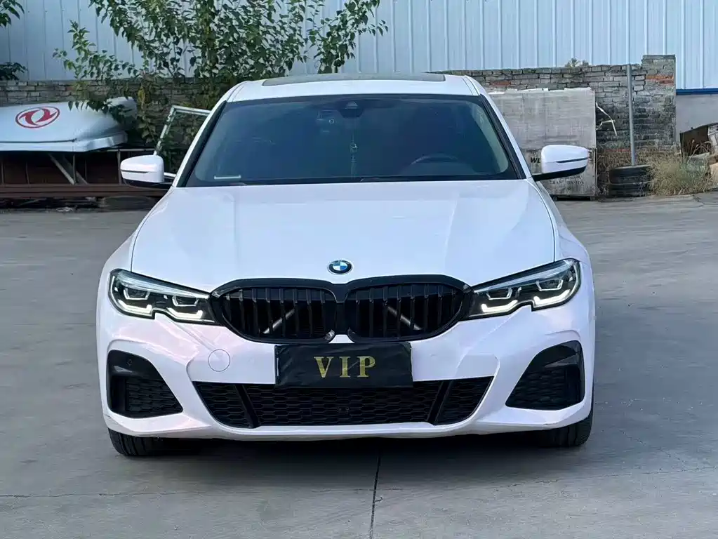BMW 3 Series — миниатюра 2