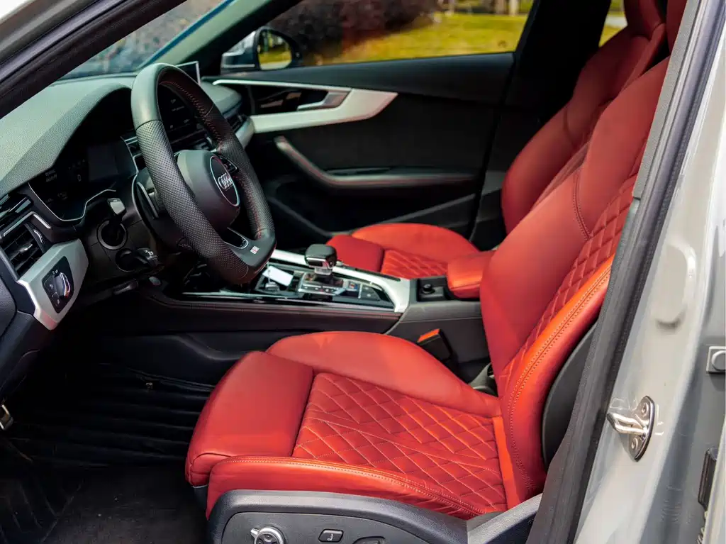 Audi S4 — миниатюра 8