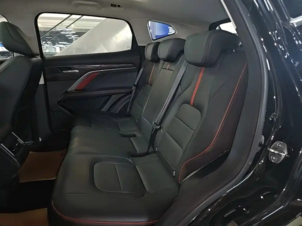 Haval H6 — миниатюра 17