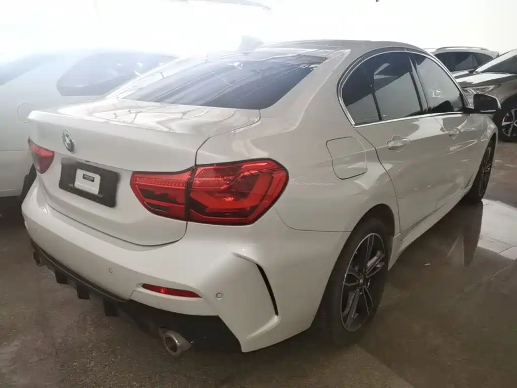 BMW 1 Series — миниатюра 7