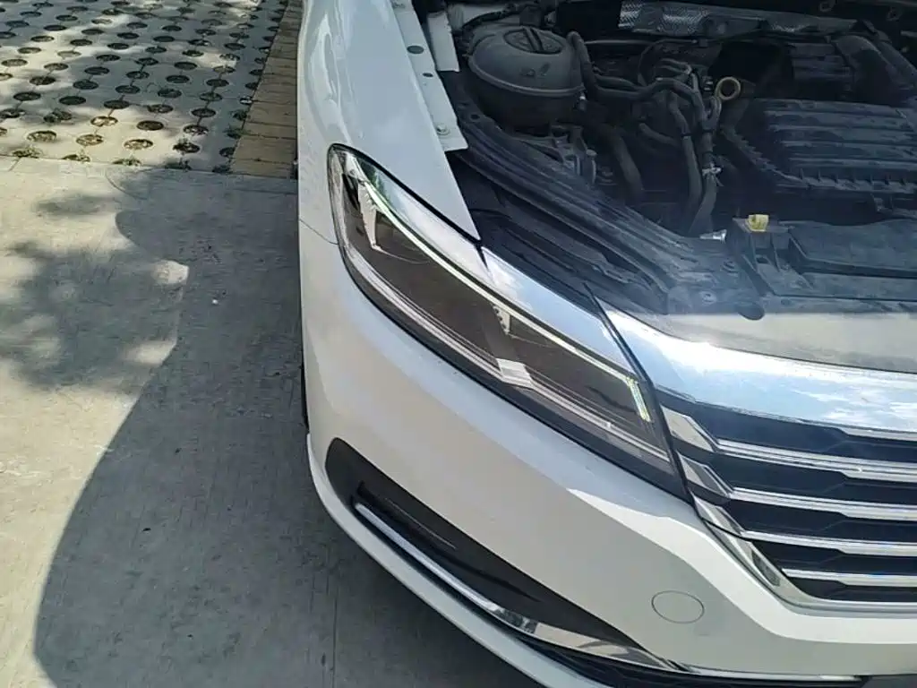 Volkswagen Lavida — миниатюра 13