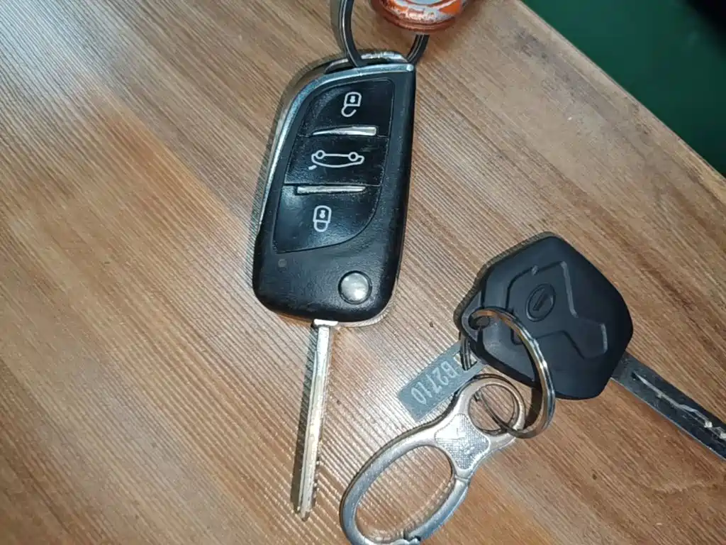 GAC Motor Trumpchi M6 — миниатюра 9