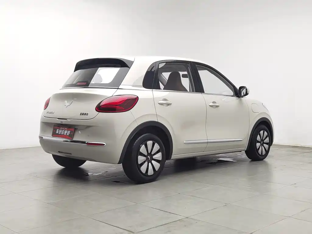 Wuling Bingo — миниатюра 2