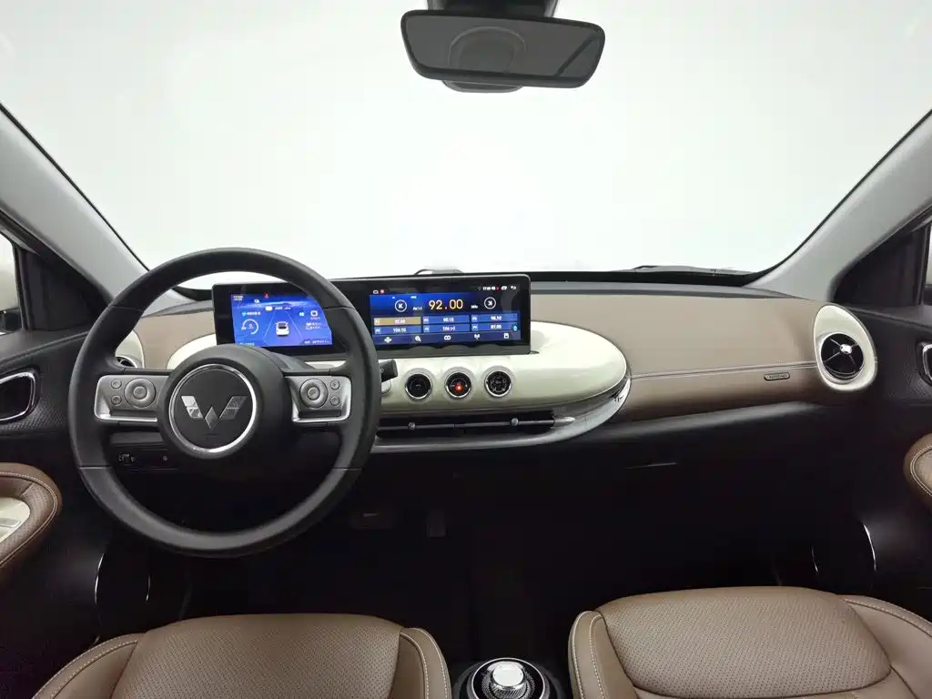 Wuling Bingo — миниатюра 5