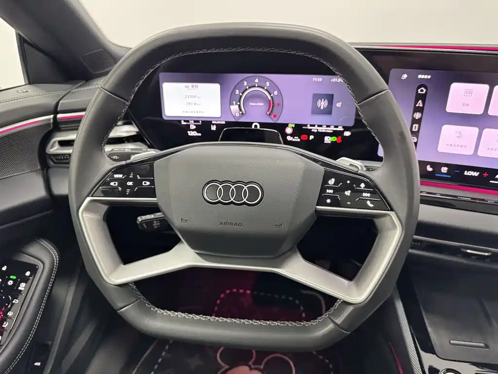 Audi A5L Sportback 2026 TFSI 150kW Luxury