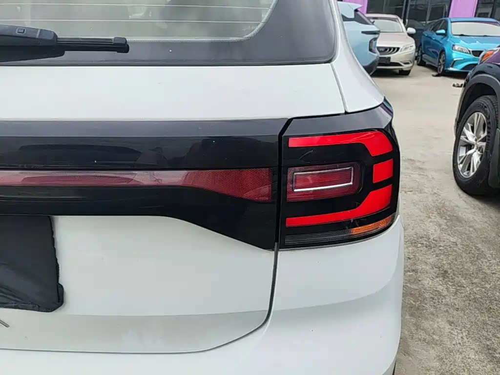 Volkswagen Tacqua — миниатюра 8
