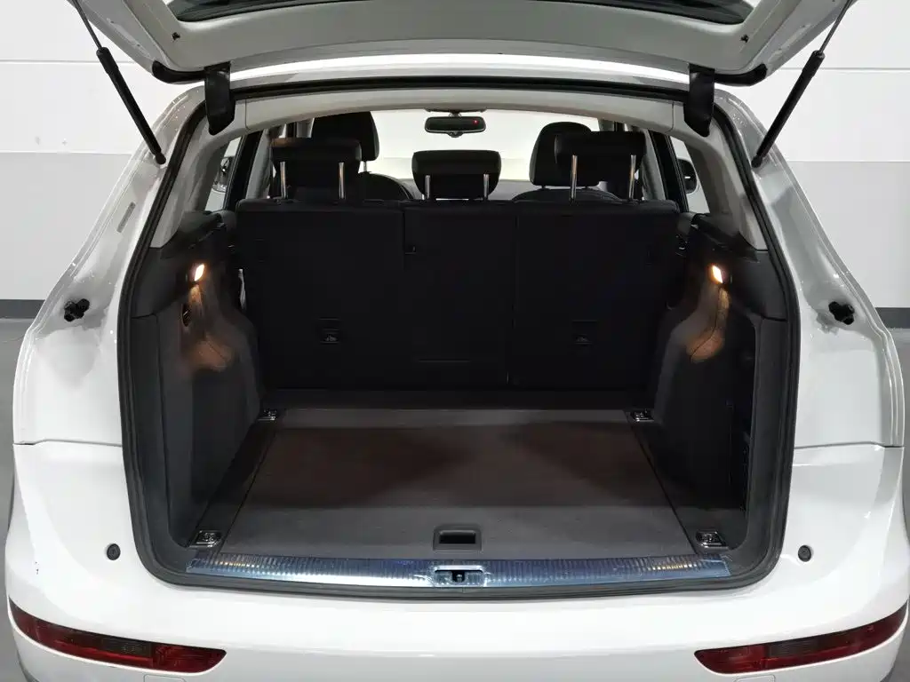 Audi Q5 — миниатюра 16