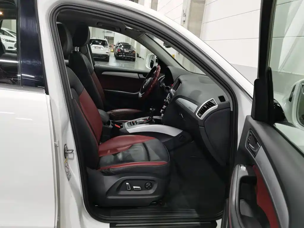 Audi Q5 — миниатюра 23